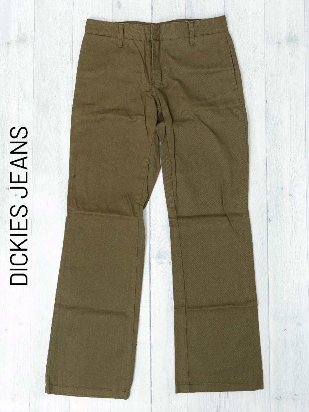 Dickies Vintage Y2K Pants Size 5